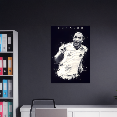 روالدو روزاليو R9