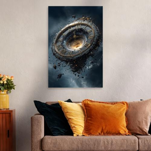 بوستر انترستيلر