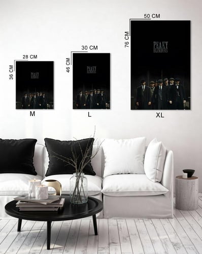 بوستر بيكي بلايندرز