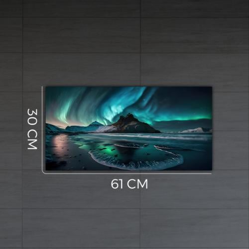 الشفق القطبي النرويجي