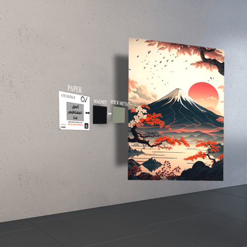 جبل فوجي - اليابان