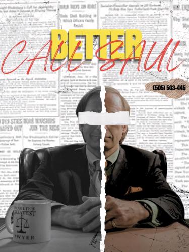 Better Call Saul