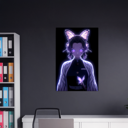 شينوبو كوشو