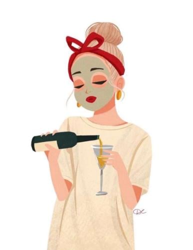 طريقة خلطات تطلع لك ذهب