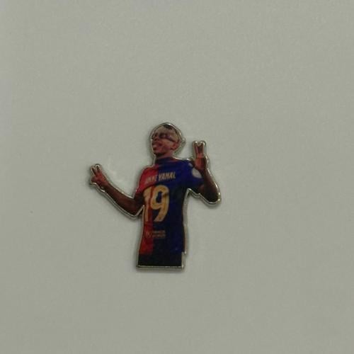 ستيكر لامين يامال