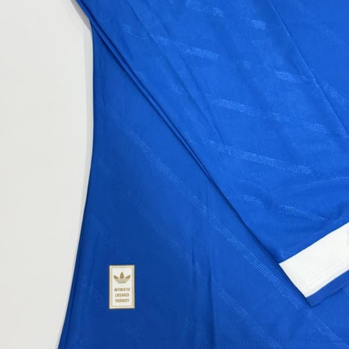 ريال مدريد 25-26 الطقم الاحتياطي [ شتوي ]