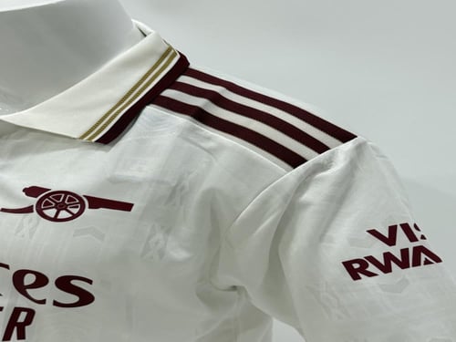 ارسنال 25-26 الطقم الثاني