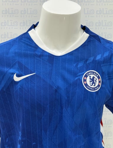 تشيلسي 25-26 الطقم الاساسي