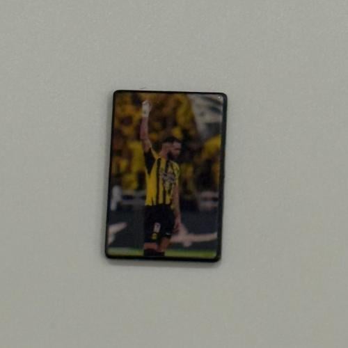 ستيكر كريم بنزيما