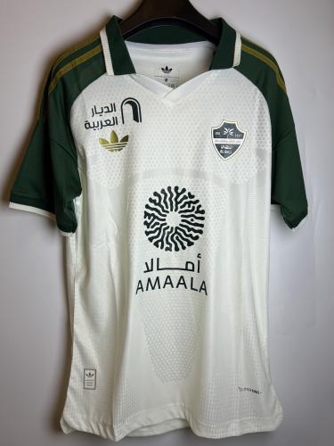الاهلي 26-27 الطقم الإحتياطي