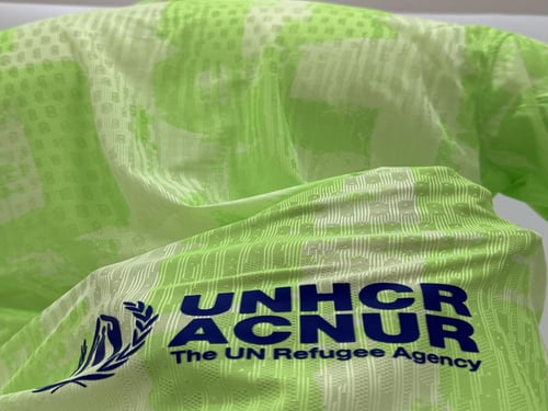 برشلونة 25-26 الطقم الثالث