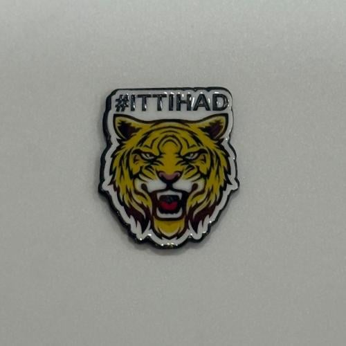 ستيكر نادي الاتحاد