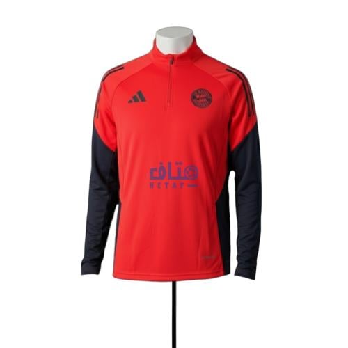 بايرن ميونخ 25-26 شتوي