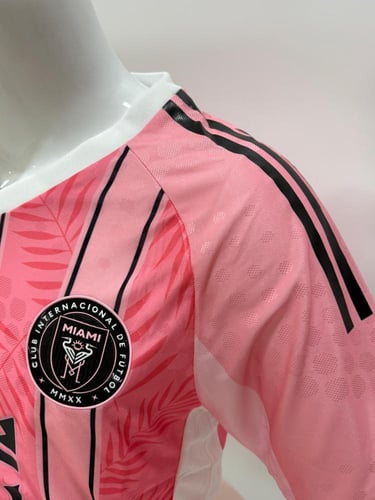 انتر ميامي 25-26 اصدار خاص