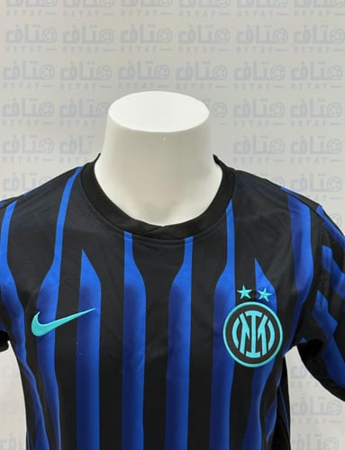 إنترميلان 25-26 الطقم الاساسي