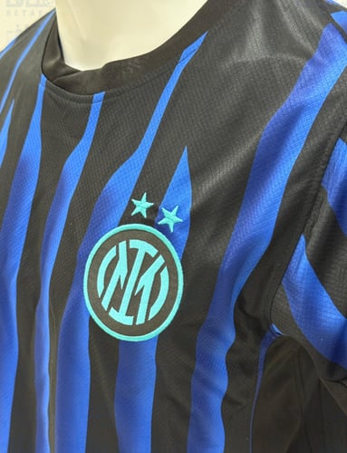 إنترميلان 25-26 الطقم الاساسي