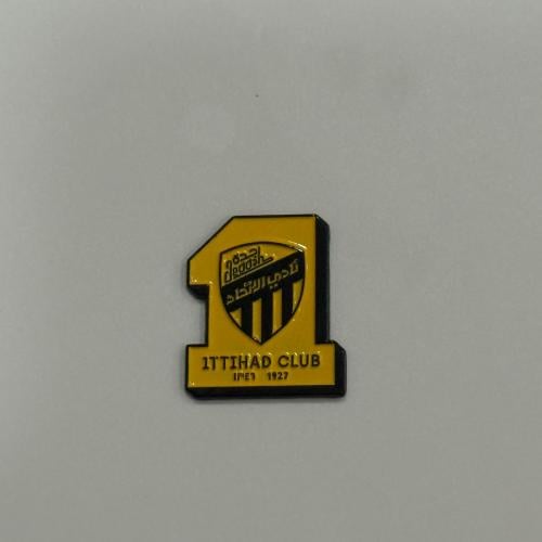 ستيكر نادي الاتحاد