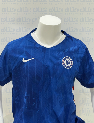 تشيلسي 25-26 الطقم الاساسي