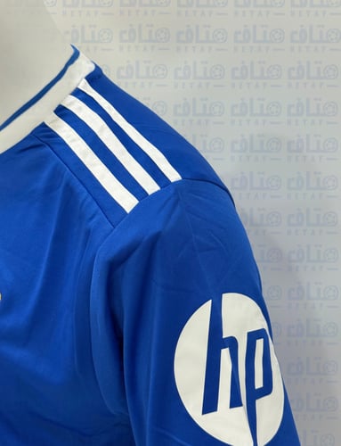 ريال مدريد 25-26 الطقم الاحتياطي