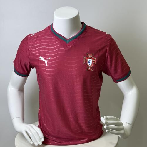 البرتغال الطقم الأساسي