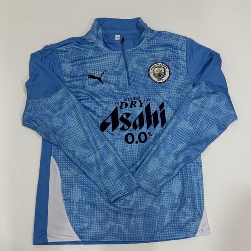 مانشستر سيتي 25-26 شتوي