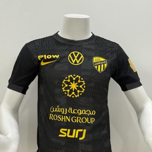 الاتحاد 25-26 الطقم الثالث