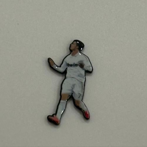 ستيكر كريستيانو رونالدو