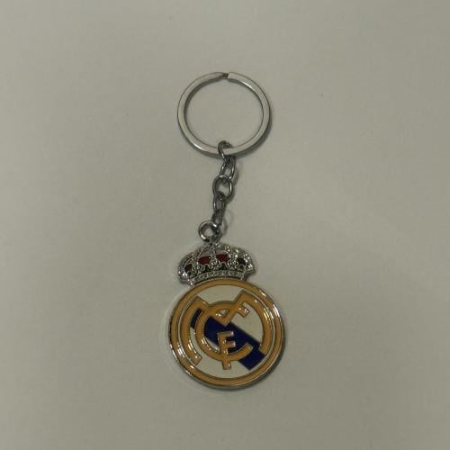 ميدالية شعار ريال مدريد