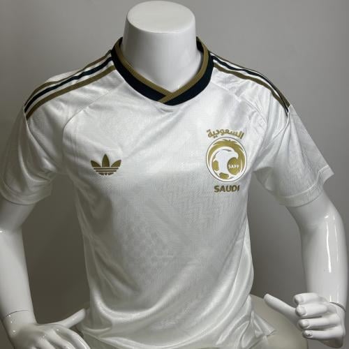 المنتخب السعودي الطقم الاحتياطي