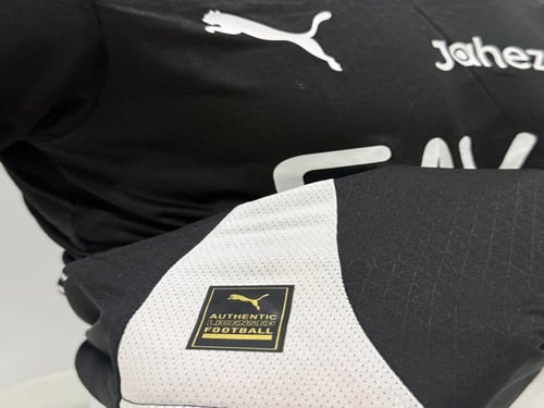 الهلال 25-26 طقم تمارين