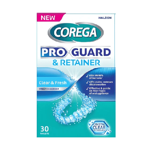 كوريجا برو جارد اقراص 30 قرص