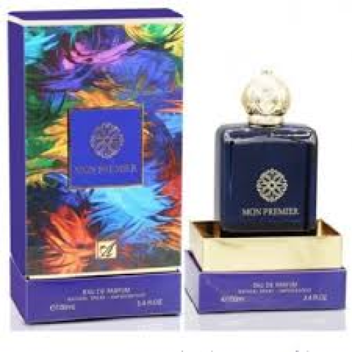 عطر مون بريمير او دي بارفيوم - 100 مل