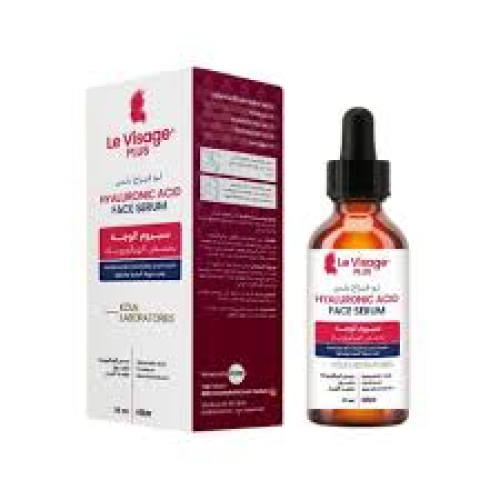 سيروم الهيالورونيك اسيد من كوفيكس - 50 مل