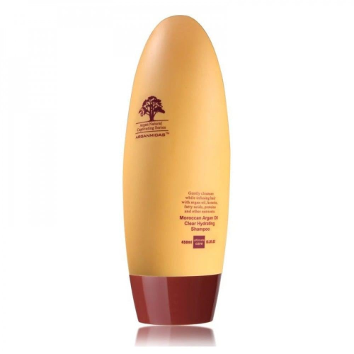 ارجان ميداس شامبو لكثافه الشعر 450مل