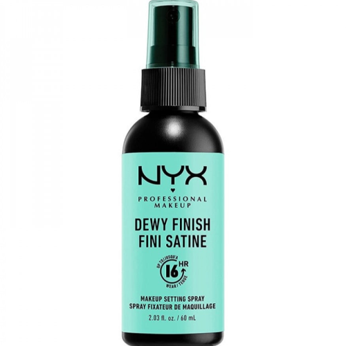 نيكس مثبت مكياج شكل جديد 60مل