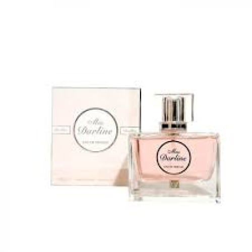 عطر مسز دارلين او دي بارفيوم - 100 مل