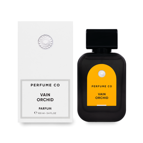 فان اوركيد عكر مركز 100مل