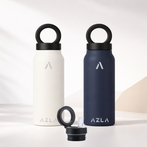 زمزمية عازلة - AZLA Mug