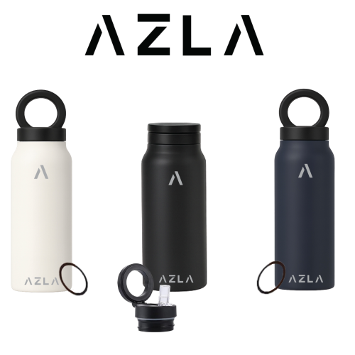 زمزمية عازلة - AZLA Mug