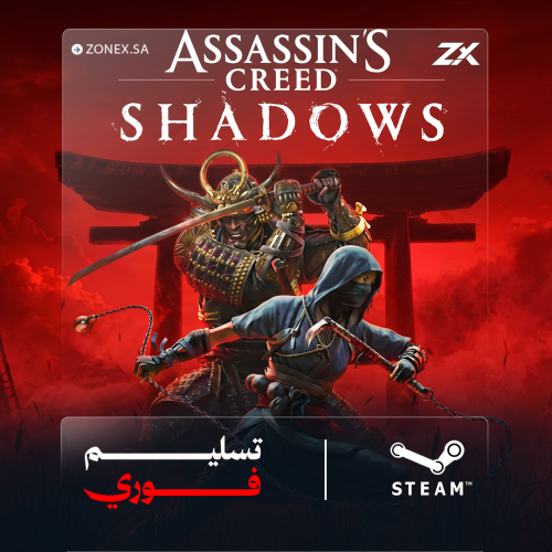 أساسنز كريد شادوز | Assassin's Creed Shadows Premi...
