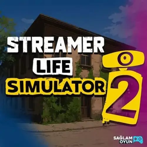محاكي اليوتيوبر 2 | Streamer Life Simulator 2 - ست...