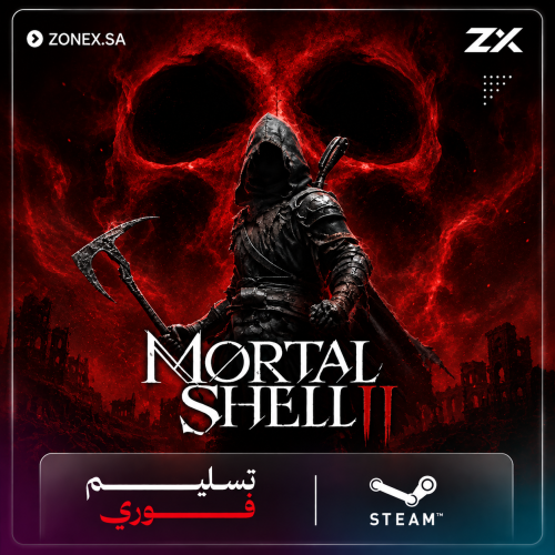 مورتال شيل 2 | Mortal Shell II — Devout Edition -...