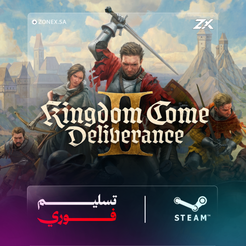 كيندوم كام ديلفيرنس 2 مع الاضافات | Kingdom Come:...