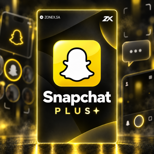 اشتراك سناب بلس الرسمي | Snapchat+ Plus