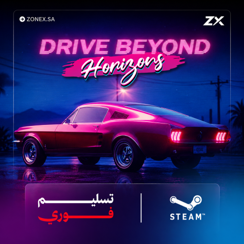 محاكي السفر | Drive Beyond Horizons - ستيم PC (أوف...