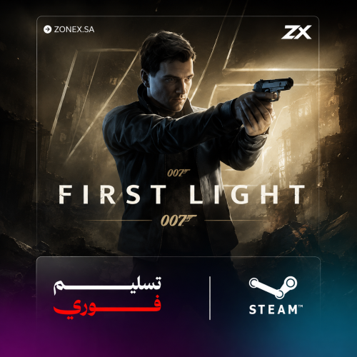 007 فيرست لايت | 007 First Light — Deluxe Edition...