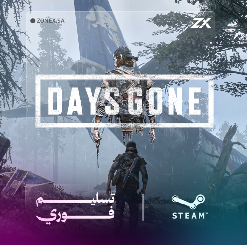 ديز غون | Days Gone - ستيم PC (أوفلاين)