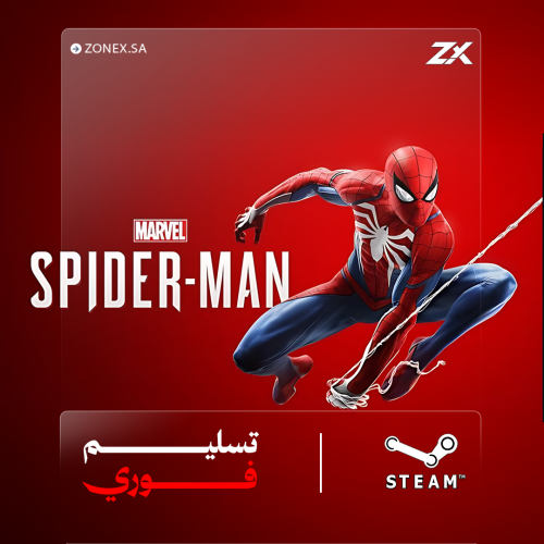 مارفل سبايدر مان 2 | Marvels Spider–Man 2 — Digita...