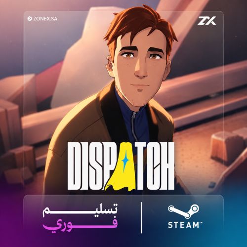 ديسباتش ديلوكس | Dispatch — Digital Deluxe Edition...