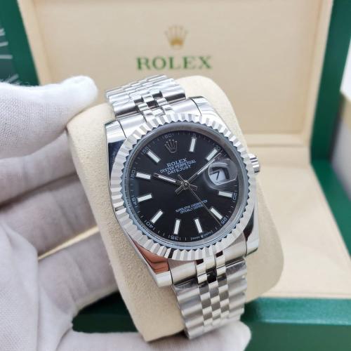 ساعة رولكس دي جست Rolex Datejust (أوتوماتيك) - متج...